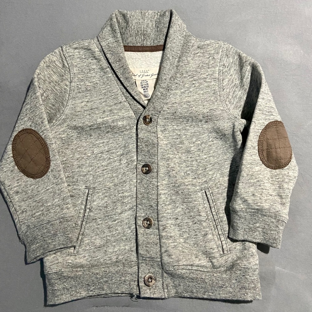 H&M Toddler Cardigan